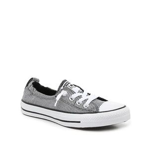 Chuck Taylor’s Converse Sneakers